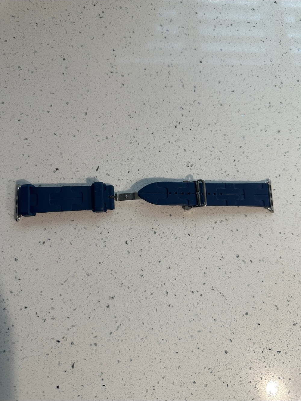 Kilim Single Tour Butterfly Strap for Apple Watch